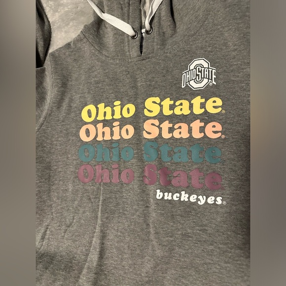 Ohio State Hoodie - Picture 6 of 6